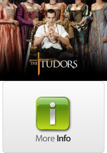 Secrets The Tudors Season 1