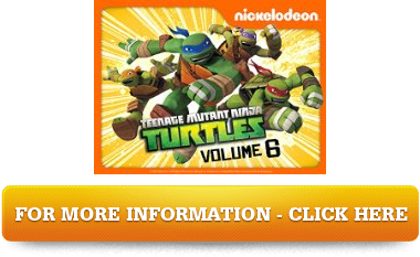 Teenage Mutant Ninja Turtles Necessary